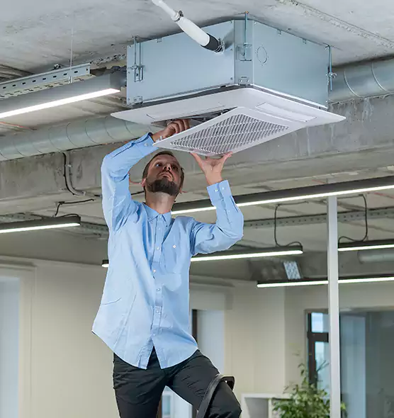 Professional Air Duct Cleaners in Las Cruces, NM