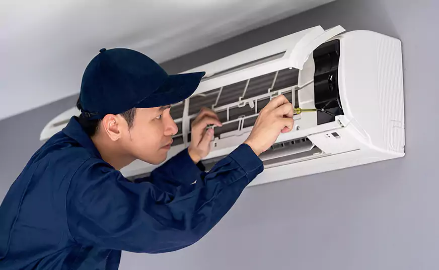 AC Duct Cleaning Las Cruces