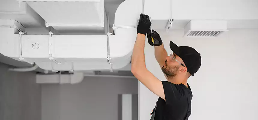 Our Air Duct Cleaning Services in Las Cruces, NM