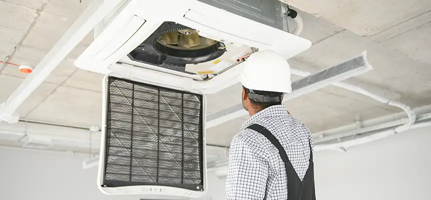 Our Affordable Duct Cleaning Near Me Services in Las Cruces, NM