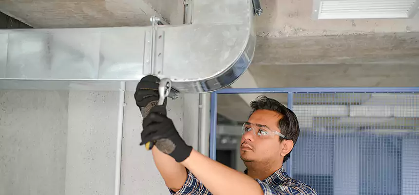 Our Air Duct Installation Services in Las Cruces, NM