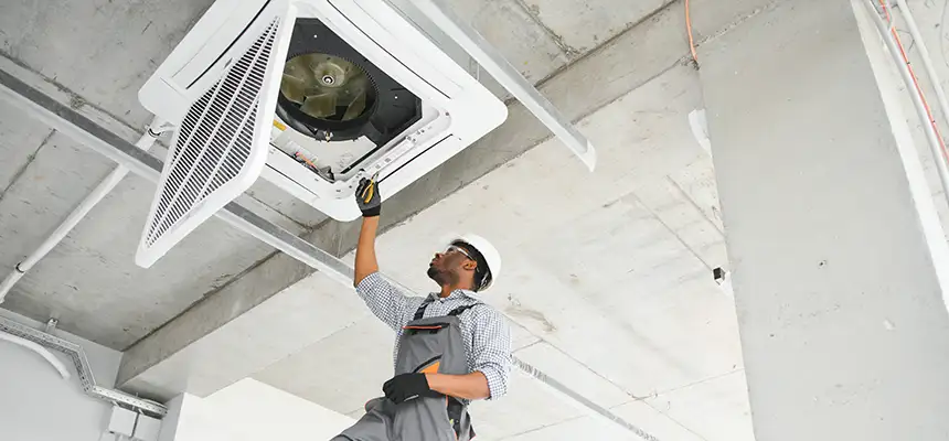 Efficient Multi‑Unit & HOA Annual Vent Cleaning Plans in Las Cruces