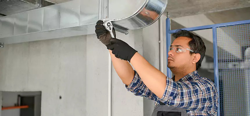 Our Clogged Air Duct Repair Services in Las Cruces, NM