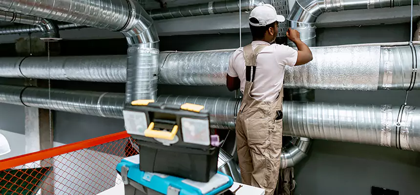 Comprehensive Duct Expansion in Las Cruces, NM