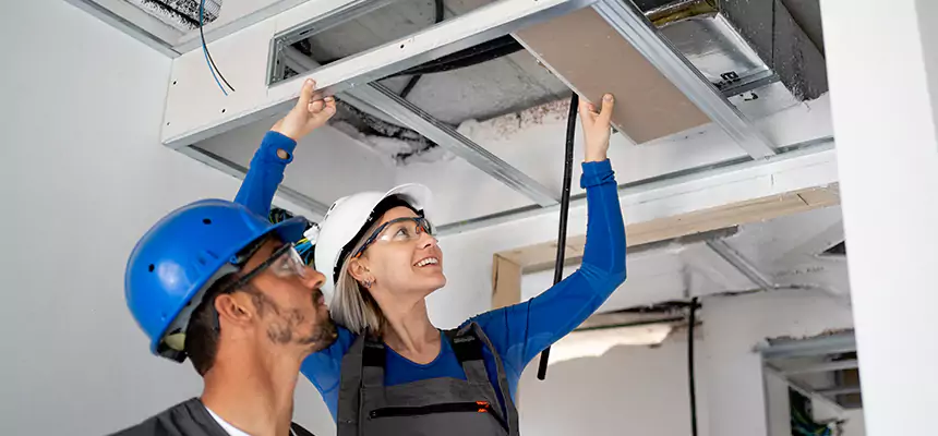 Reliable Green Air Duct Cleaning Services in Las Cruces