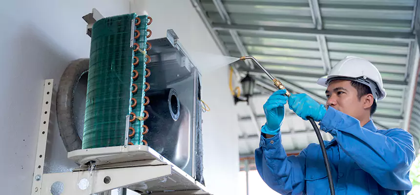 Our Energy-Efficient HVAC Cleaning Services in Las Cruces, NM