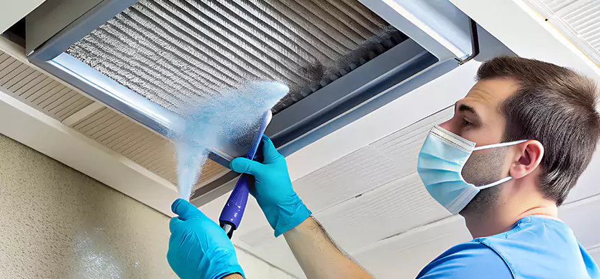 Our Home Ventilation Cleaning Services in Las Cruces, NM