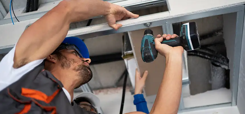 Our Improve Home Air Circulation Services in Las Cruces, NM