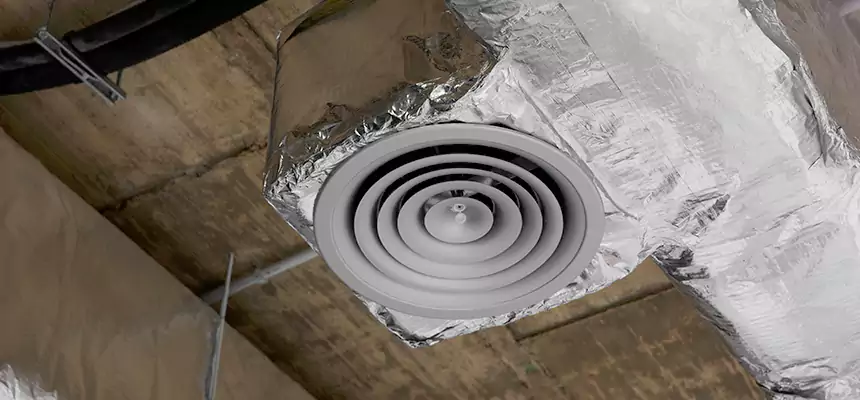 Our Industrial Dryer Vent Cleaning Services in Las Cruces, NM