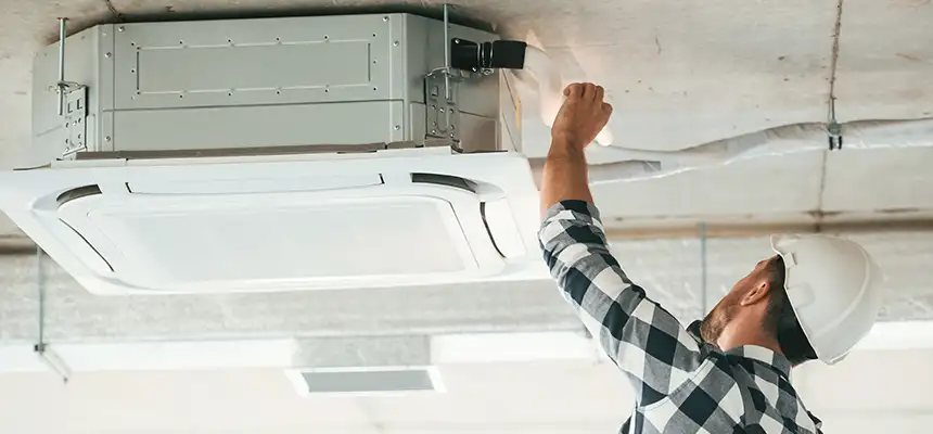 Our Local Vent Cleaning Services in Las Cruces, NM