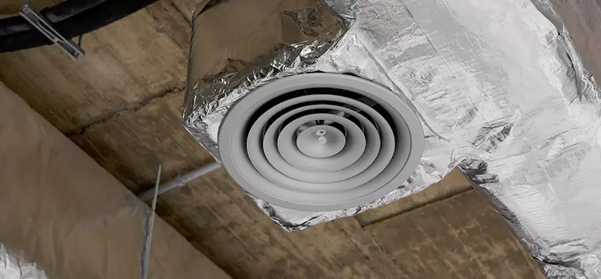 Our Low VOC Vent Installation Services in Las Cruces, NM