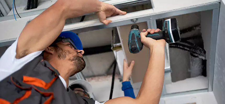 Our Retail Store Duct Cleaning Services in Las Cruces, NM