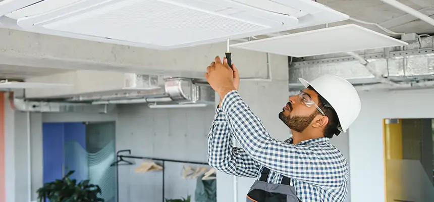 Our Roof Dryer Vent Cleaning Services in Las Cruces, NM