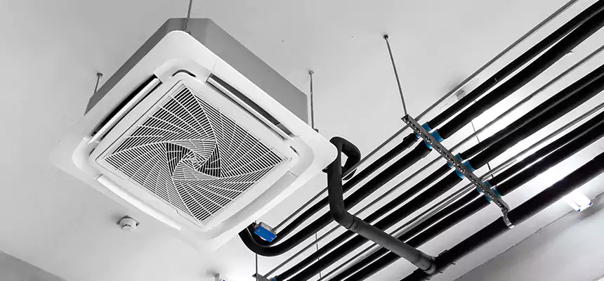 Our Smart AC Vent Controller Services in Las Cruces, NM