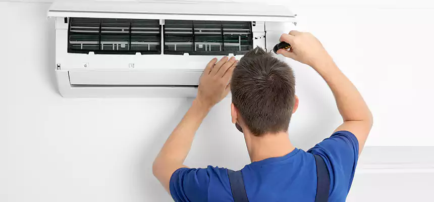 Our Smart Air Conditioning Installation Services in Las Cruces, NM