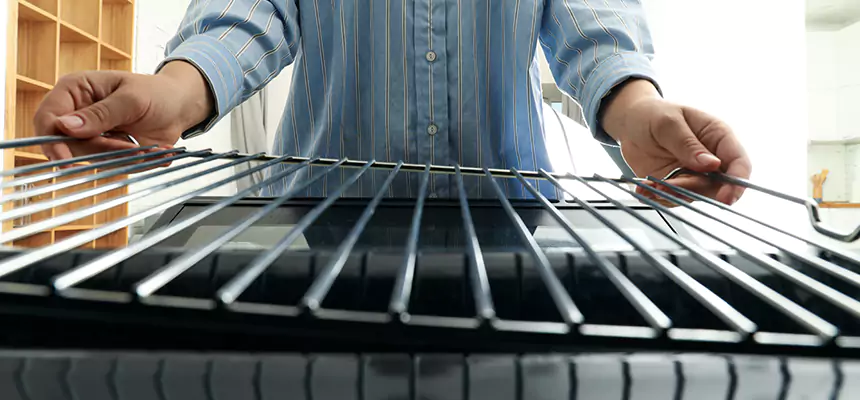 Our Vent Grille Washing Services in Las Cruces, NM