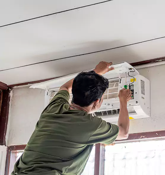 About Air Duct & AC Odor Removal in Las Cruces, NM