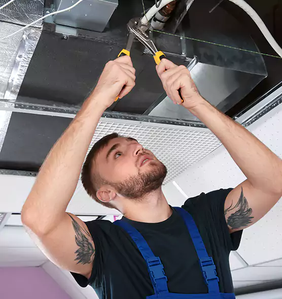 About Air Duct Repair Services in Las Cruces, NM