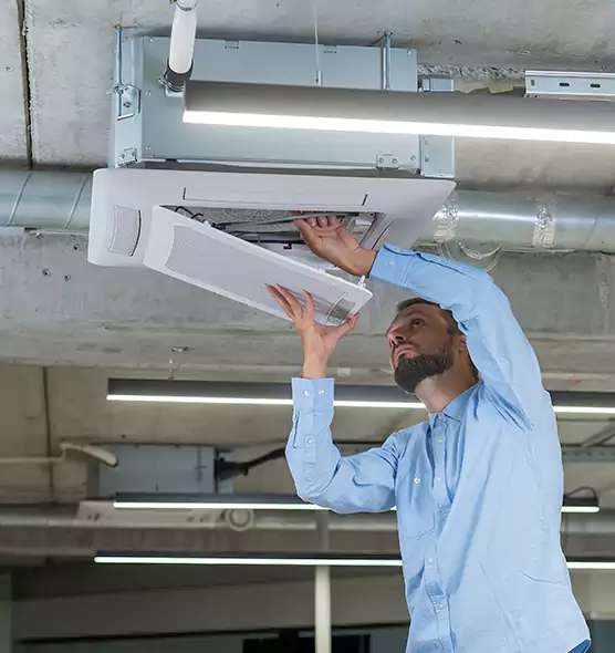 About Air Duct Sealing And Repair in Las Cruces, NM