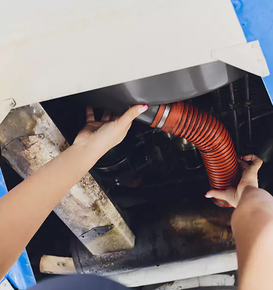 About Air Duct Virus Disinfection in Las Cruces, NM