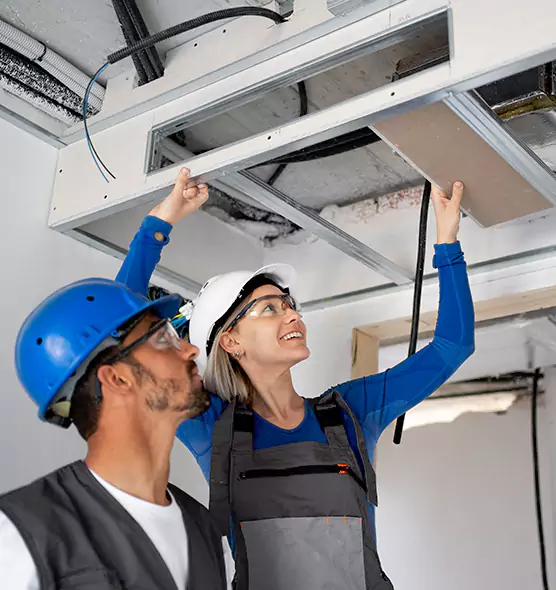 Comprehensive Duct Insulation Services in Las Cruces, NM