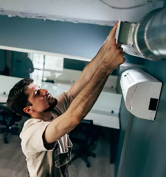 About Flexible Ductwork Replacement in Las Cruces, NM