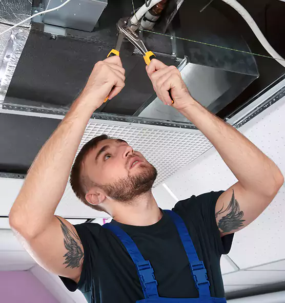 Trusted Home Air Duct Cleaning in Las Cruces, NM