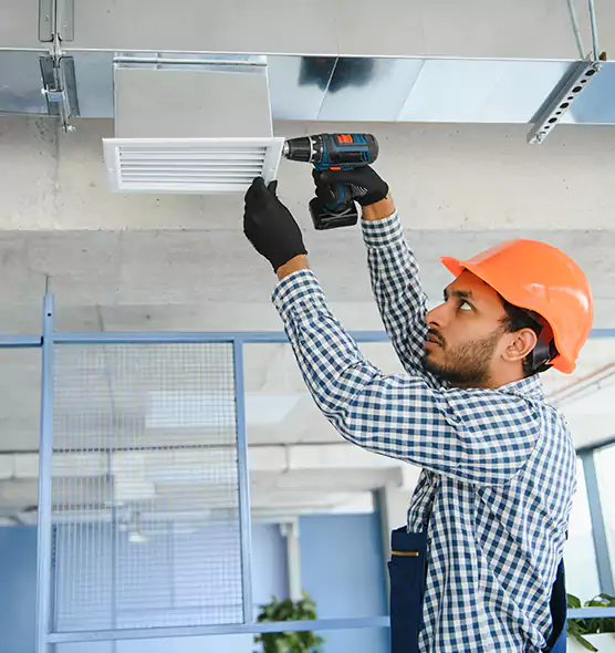 Professional HVAC Duct Cleaning in Las Cruces, NM