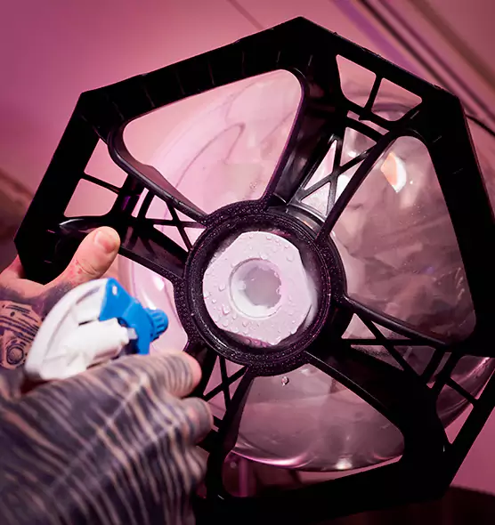 Expert Low VOC Vent Installation in Las Cruces, NM