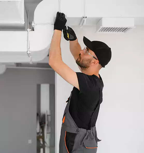 Advanced Office Ductwork Cleaning Services in Las Cruces, NM