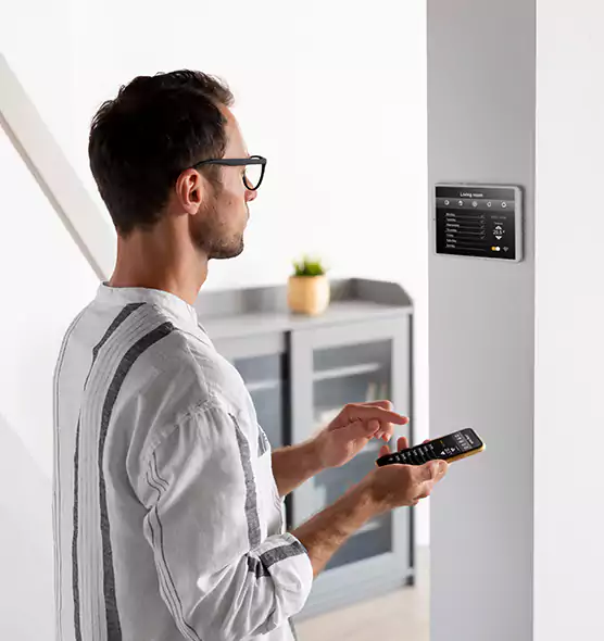 About Smart AC Vent Controller Services in Las Cruces