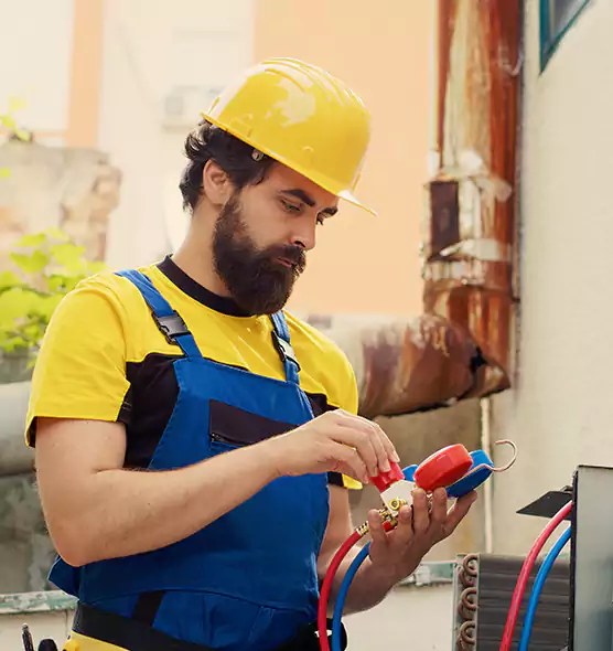 About Smart HVAC Installation in Las Cruces, NM