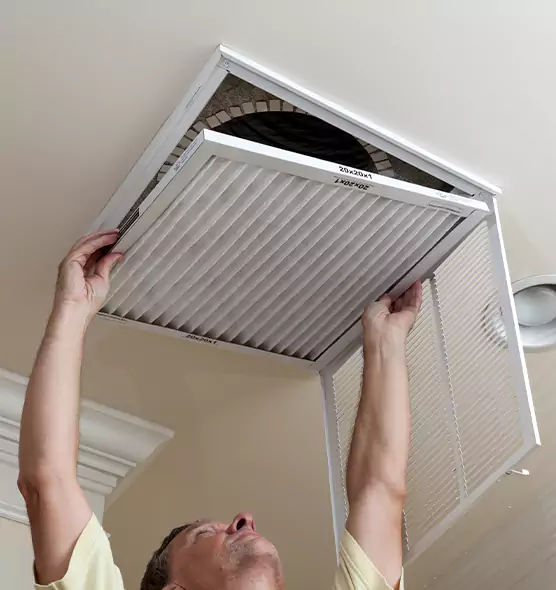 Professional Vent Relocation Services in Las Cruces, NM