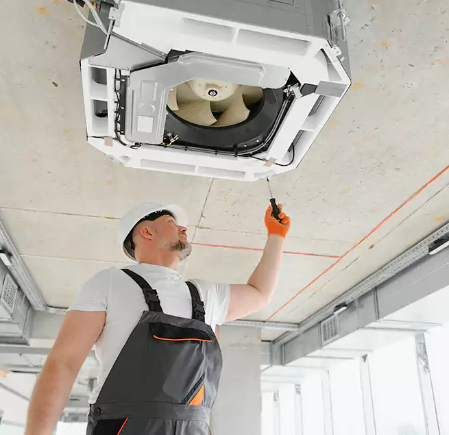 Why Homeowners & Businesses Trust Us in Las Cruces, NM?