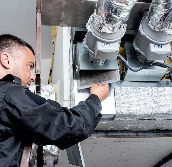 Why Homeowners & Businesses Trust Us in Las Cruces, NM?