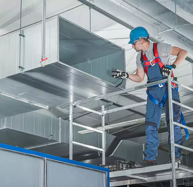 Why Homeowners & Businesses Trust Us in Las Cruces, NM?