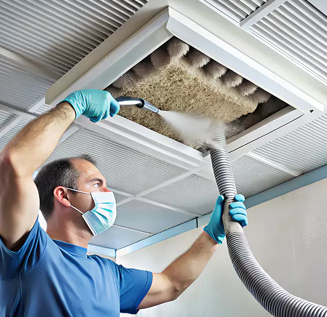 Why Homeowners & Businesses Trust Us Las Cruces, NM