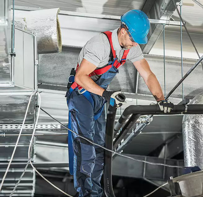 Why Homeowners & Businesses Trust Us in Las Cruces, NM?