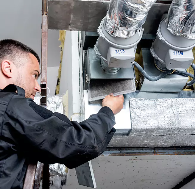 Why Homeowners & Businesses Trust Us in Las Cruces, NM?