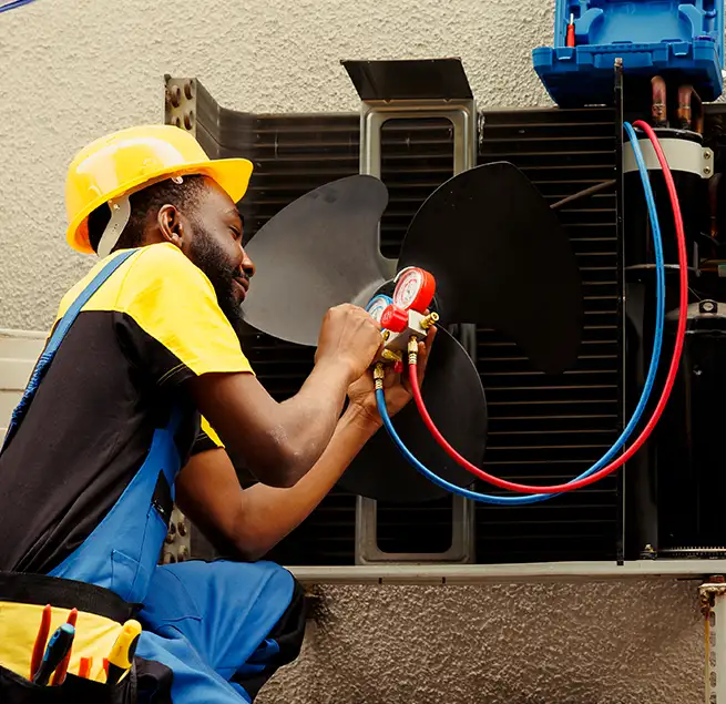 Why Homeowners & Businesses Trust Us in Las Cruces, NM?