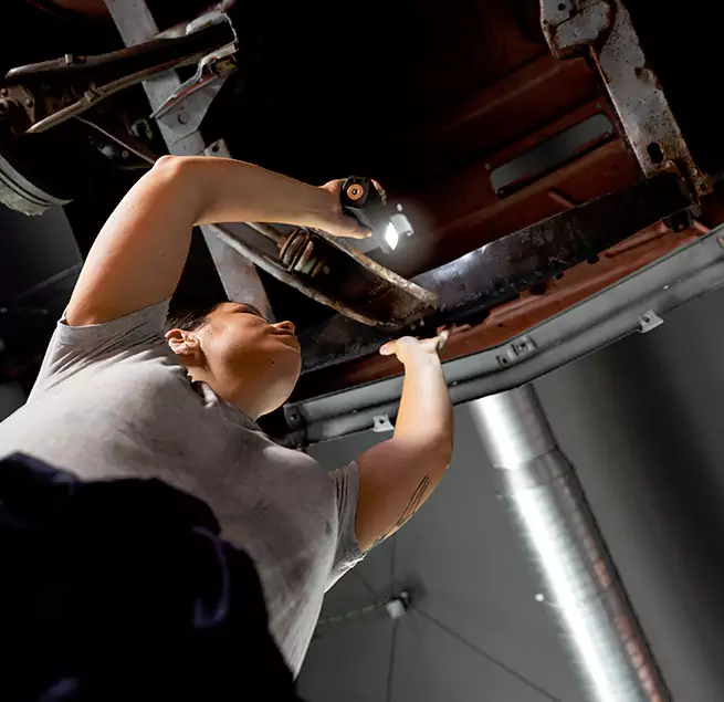 Why Homeowners & Businesses Trust Us Las Cruces, NM