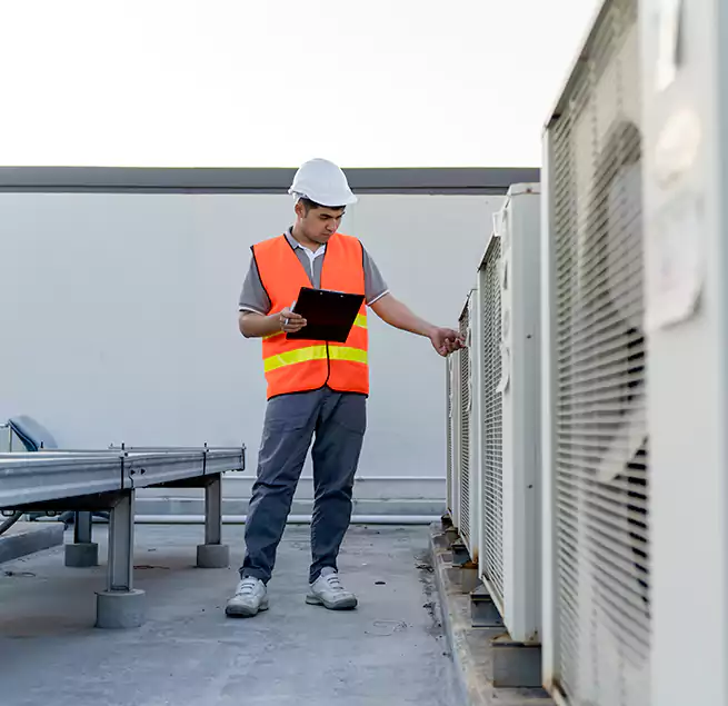 Why Homeowners & Businesses Trust Us in Las Cruces, NM?