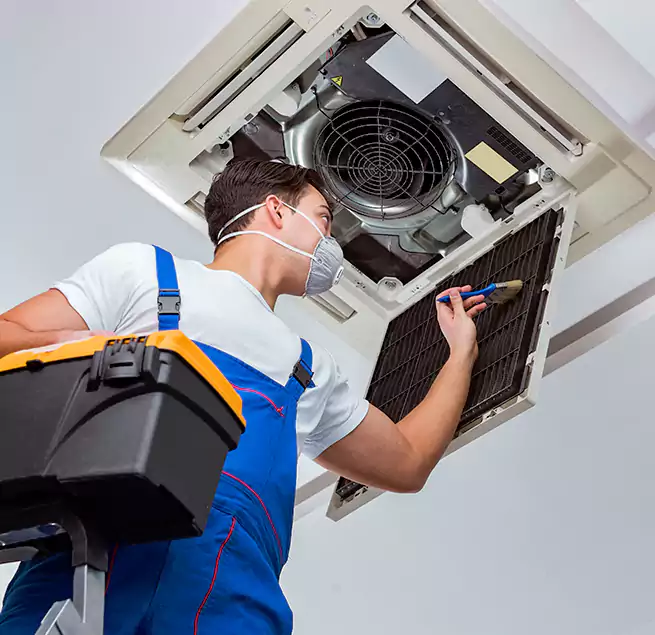 Why Homeowners & Businesses Trust Us in Las Cruces, NM?